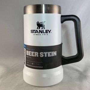 Stanley Beer Stein